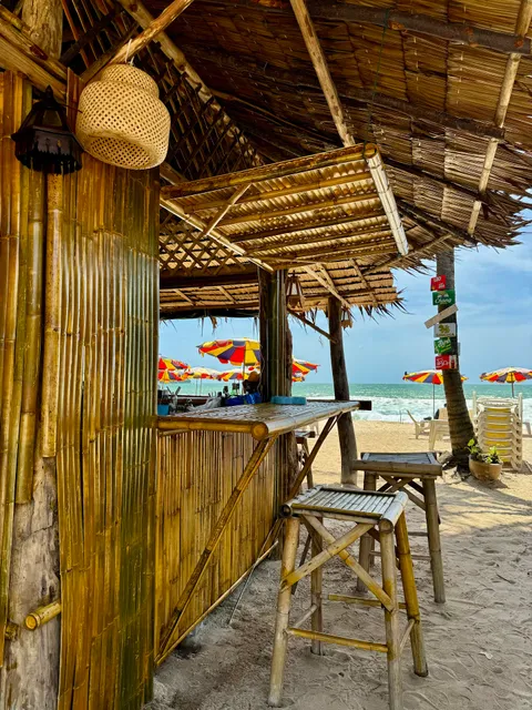 Freedom Bar - Bang Tao Beach Phuket