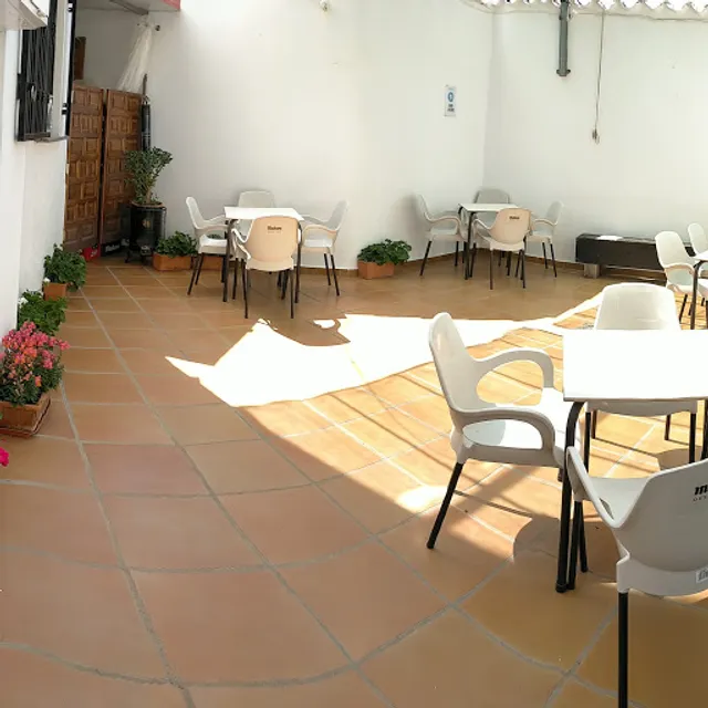 Restaurante Ca' Nieves