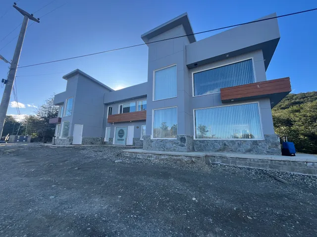 Amigos del Fin del Mundo