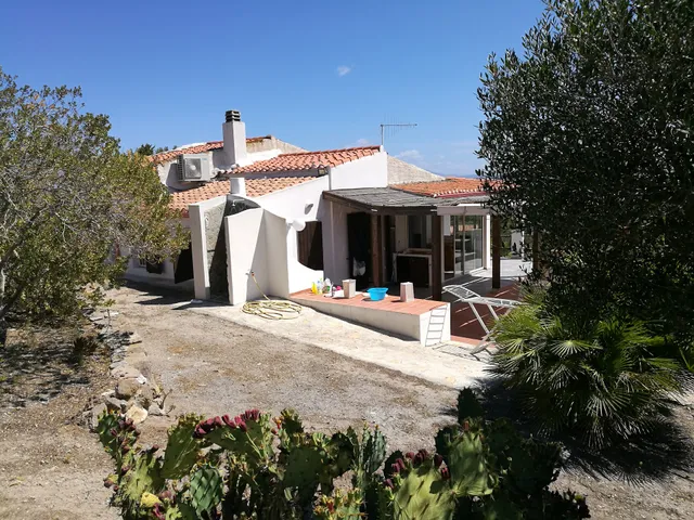 Villa Fiorita Calalunga