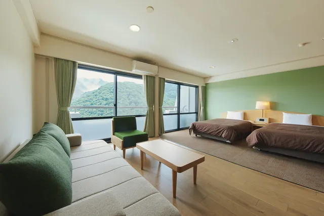 フォートリート箱根仙石原