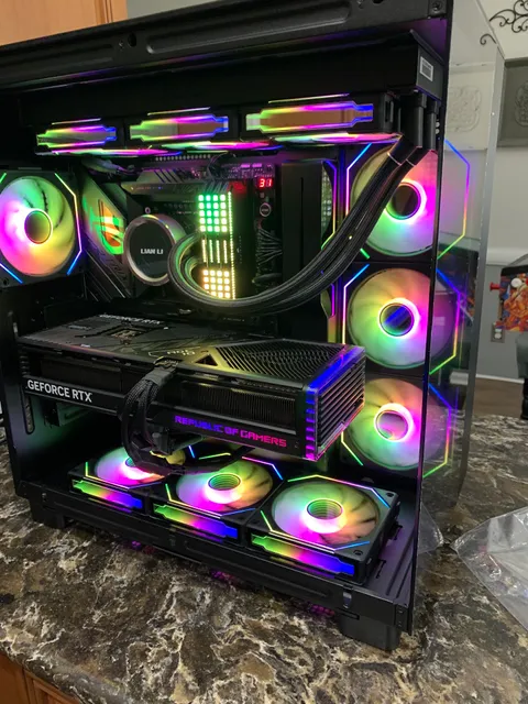 Reboot Computers of Jax