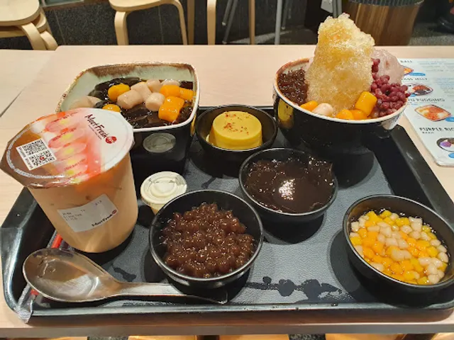 Meet Fresh Chatswood