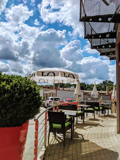 Bäckerei + Konditorei Jörg Olsson