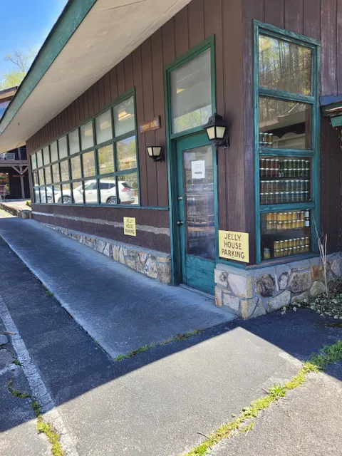 Smoky Mountain Farms Jelly House