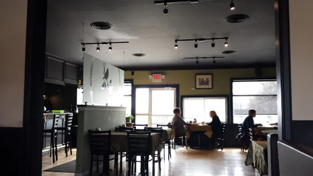 Birdy's Fine Casual Dining