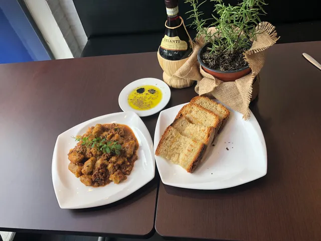 Da Vinci Deli Pastas Gourmet