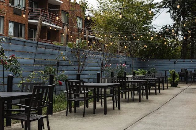 Tikka Indian Grill Kew Gardens