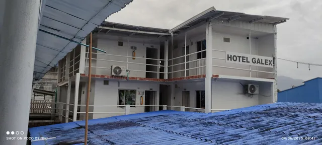 HOTEL NUEVO GALEX