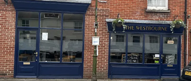 Westbourne Café