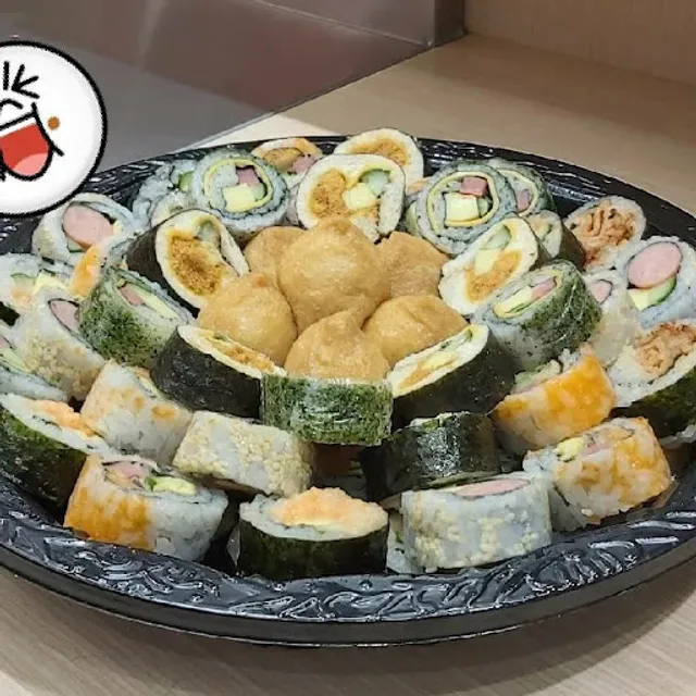 圓味壽司-太平店