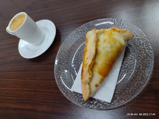 Pão de Queijo Brasil - Vila Prado