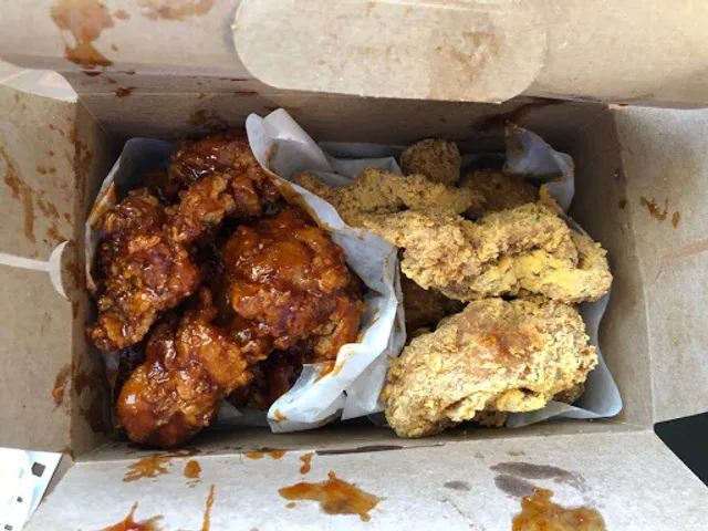 Chicko Chicken Burnaby (Edmonds)