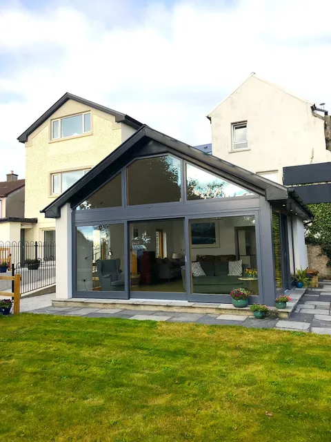 Dingle Garden Townhouse