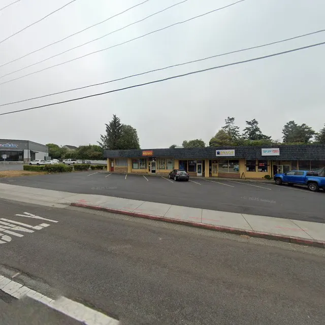 Chinese Massage & Reflexology