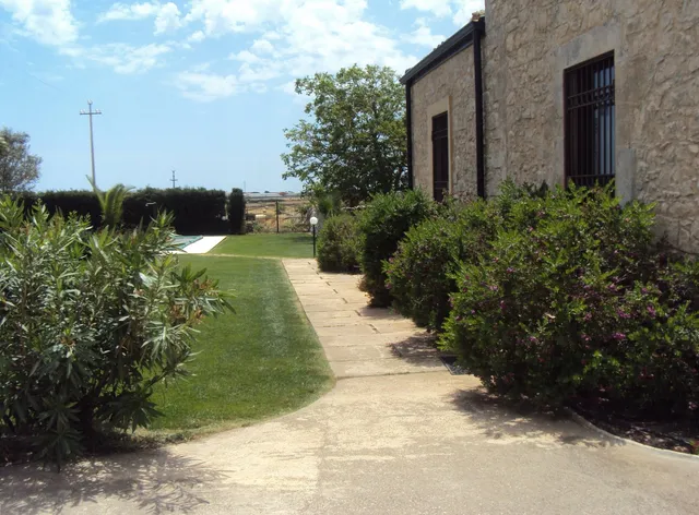 Masseria Sant'Elia