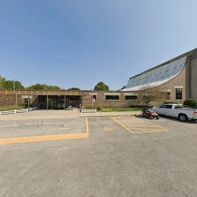 Sullivan Civic Center