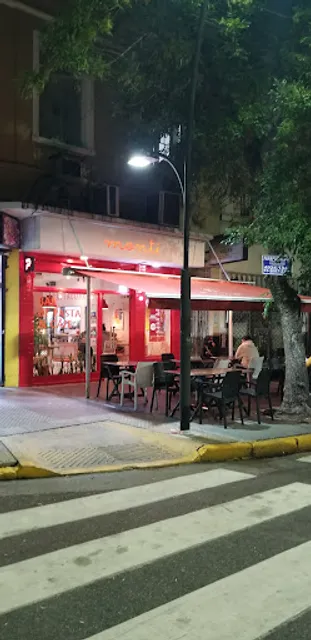 Monti Bar de Pastas - Boedo