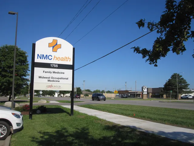 NMC Health | Family Medicine - Park City