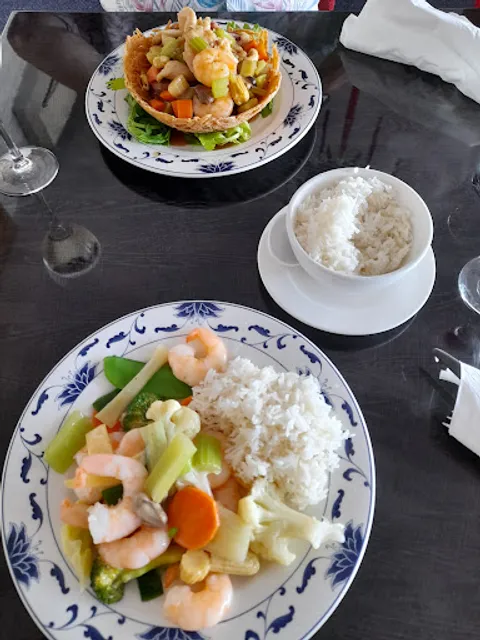 Dragon Garden Family Restaurant