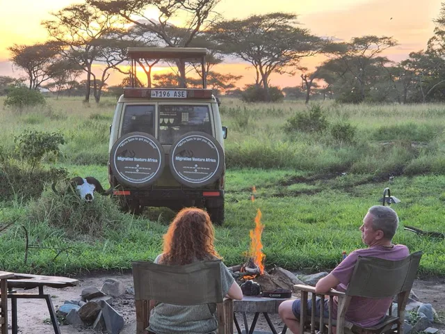 Migration Venture Africa