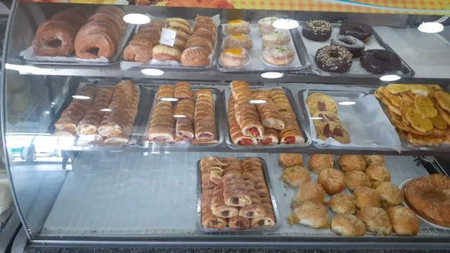 Big Frango Restaurante e Padaria