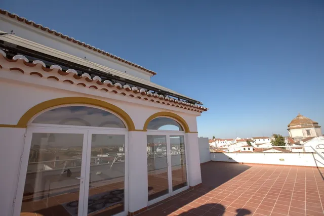 HI Évora – Pousada de Juventude