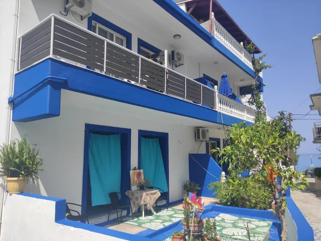 Apollon Stegna Studios