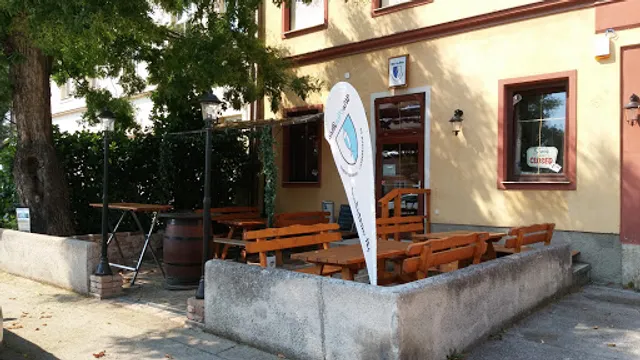 Braustüberl WieNeuBräu