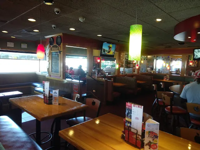 Applebee's Grill + Bar