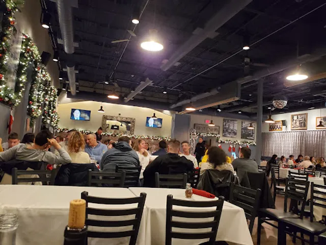 Patrizia's of Long Island