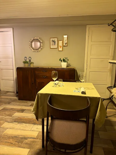 Lumbre Patagonia Argentina