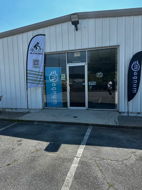 The BELT Hub - West Midtown