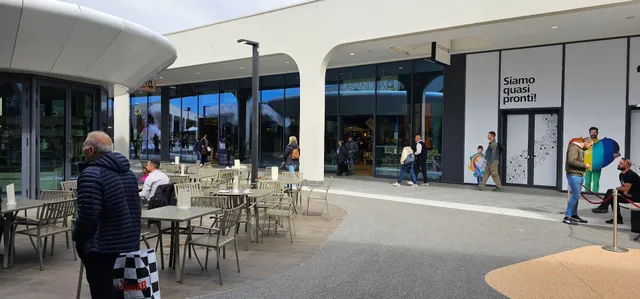 TO DREAM - Urban District