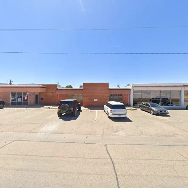 Blue Line Technology