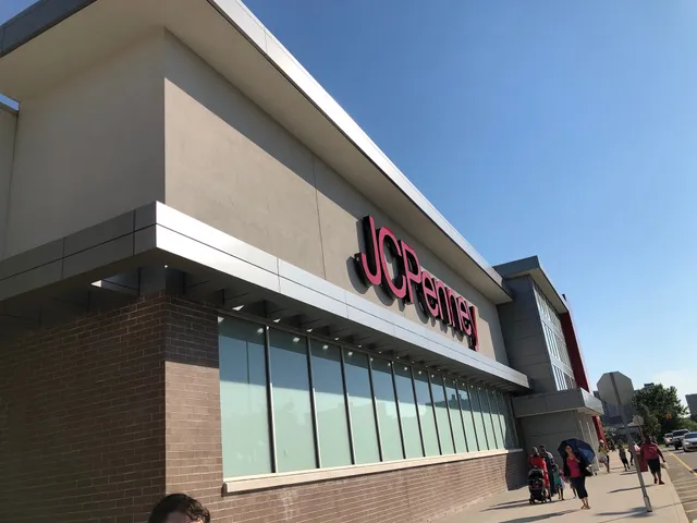 JCPenney