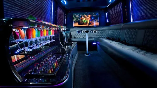 Long Island Winery Limo