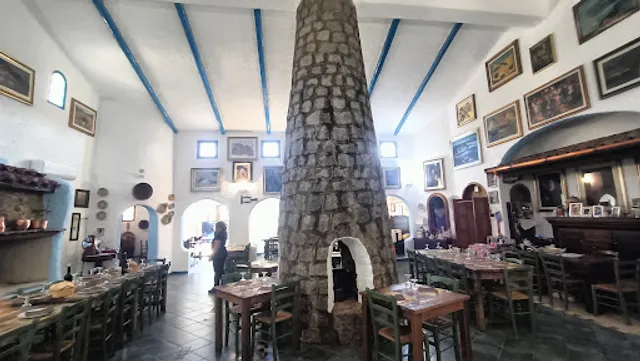 Ristorante Ai Monti del Gennargentu