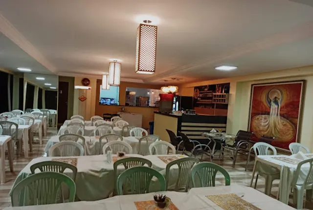 Pizzaria Sabor de Minas