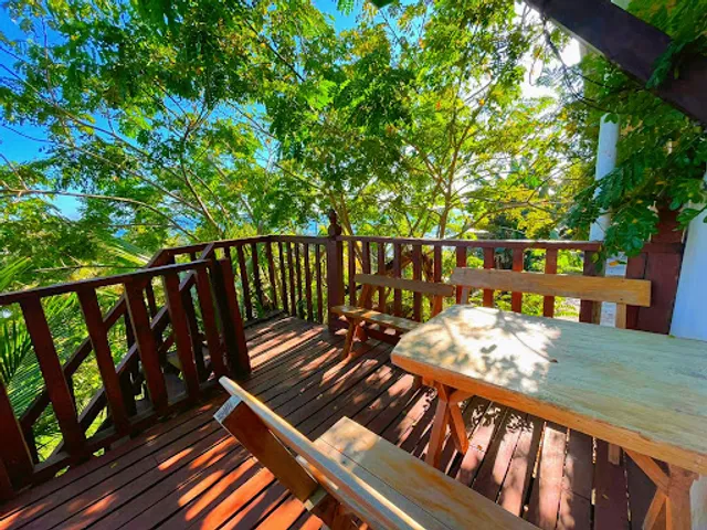 El Pausa Restaurante