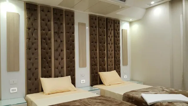 sheraton ocean 401 Heliopolis