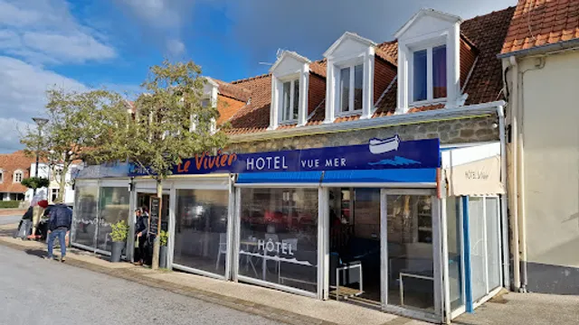 Restaurant Le Herlen