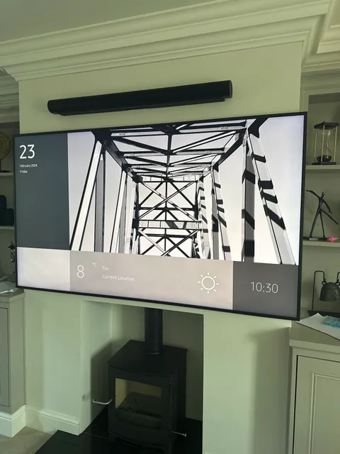 The Electronics Warehouse LTD