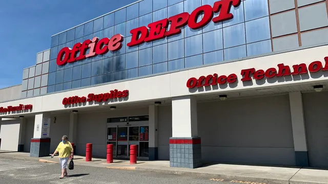 Office Depot