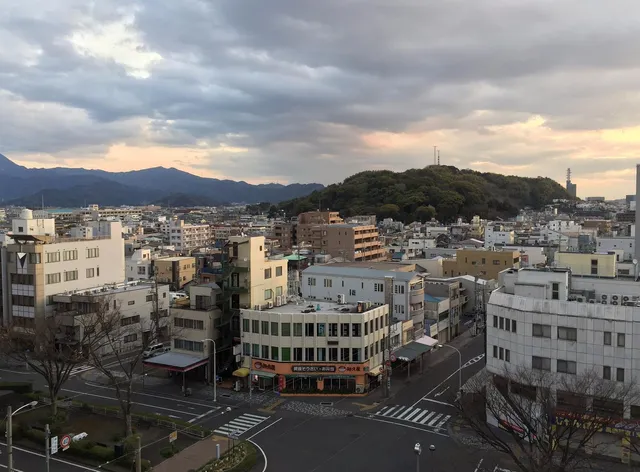 Smile Hotel Shizuoka