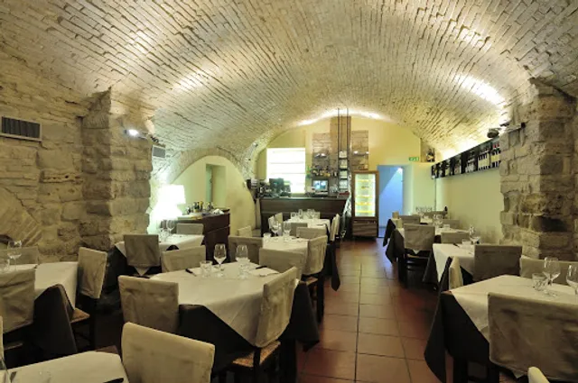 Ristorante Pizzeria Il Bacio Perugia Centro