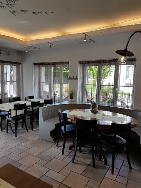 Restaurant, Pizzeria Frohsinn