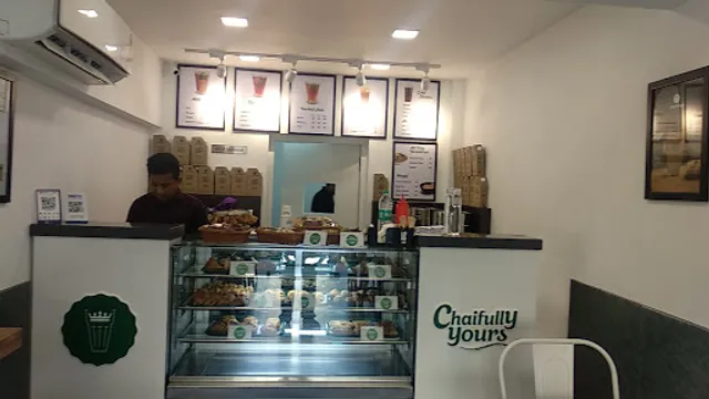 Chai Kings - Mylapore