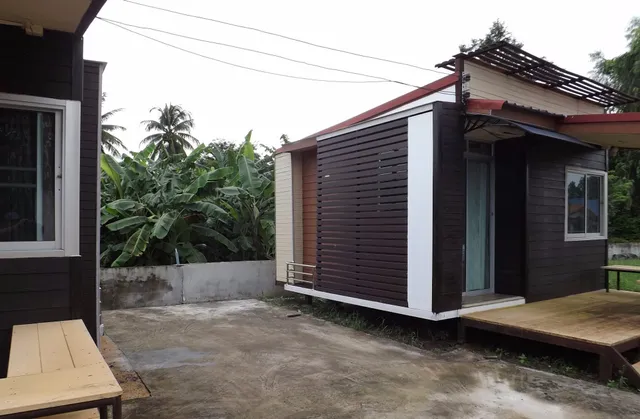 ละทายห้องพัก