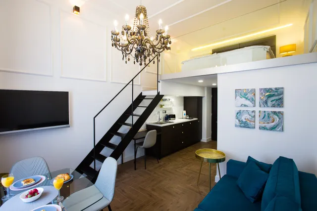 ZAGREB1875 apartments